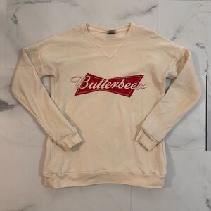 🍺Butterbeer🍺 Harry Potter Sweatshirt